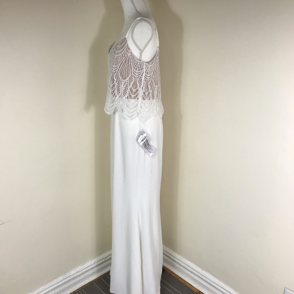 NEW Dress the Population Roselyn dress - Picture 5 of 10